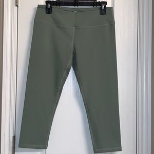 BuffBunny Crop legging XL